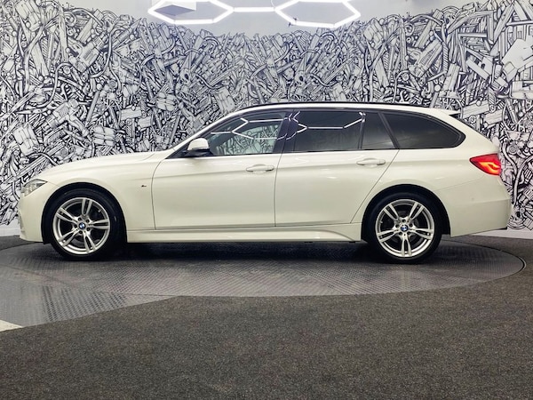 Used BMW 3 Series 2018 for sale - 76210519: Photo 12