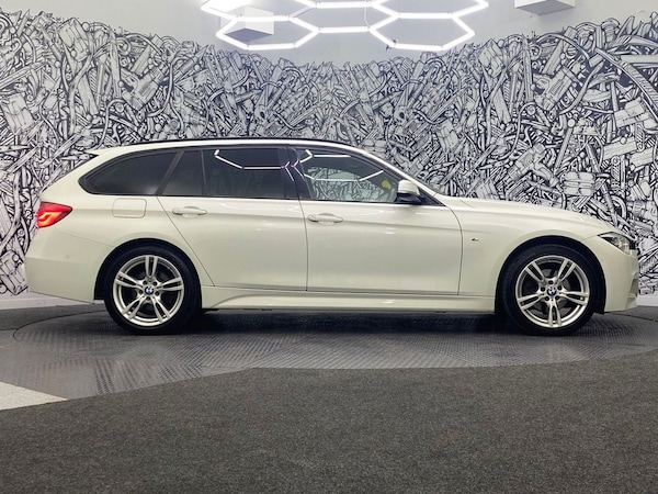 Used BMW 3 Series 2018 for sale - 76210519: Photo 14