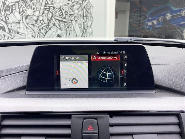 Used BMW 3 Series 2018 for sale - 76210519: Photo 18