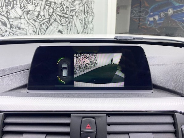 Used BMW 3 Series 2018 for sale - 76210519: Photo 19