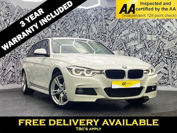 BMW - 3 Series