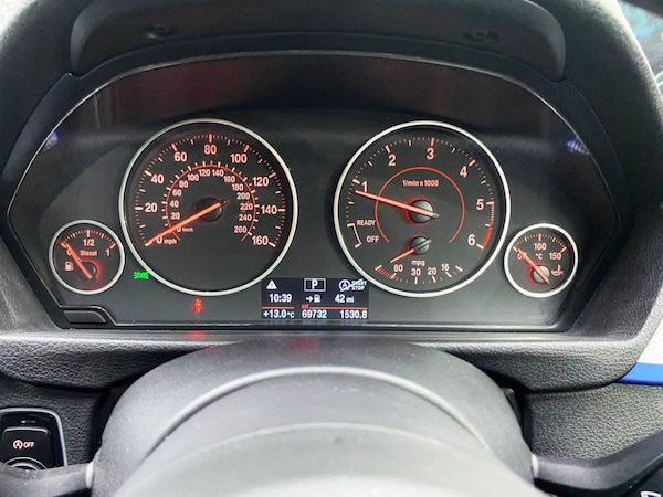Used BMW 3 Series 2018 for sale - 76210519: Photo 21