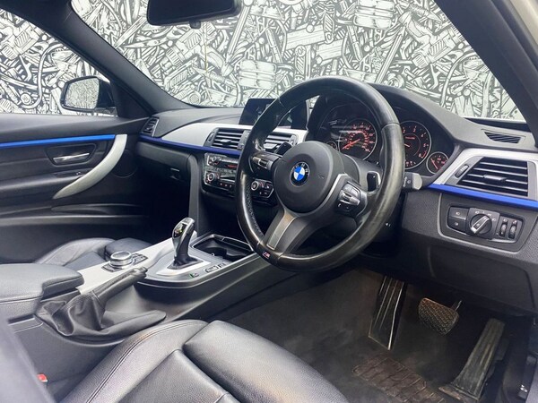 Used BMW 3 Series 2018 for sale - 76210519: Photo 23