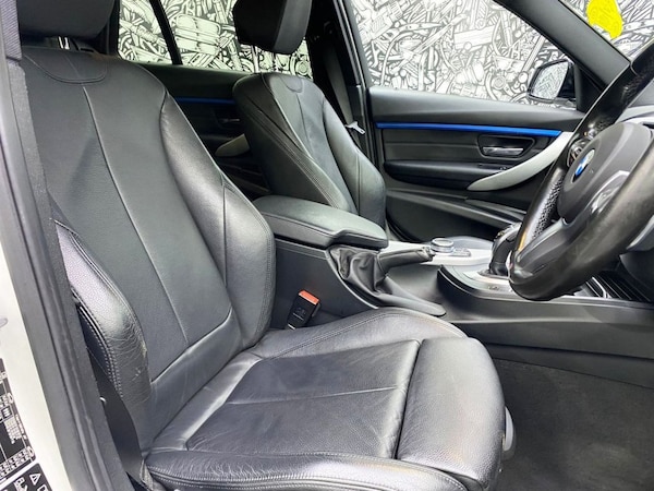 Used BMW 3 Series 2018 for sale - 76210519: Photo 24