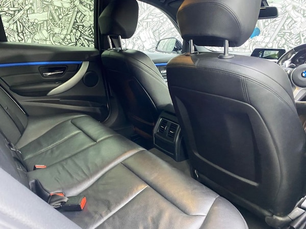 Used BMW 3 Series 2018 for sale - 76210519: Photo 25