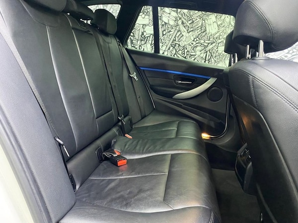Used BMW 3 Series 2018 for sale - 76210519: Photo 26