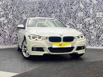 Used BMW 3 Series 2018 for sale - 76210519: Photo 4