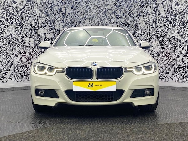 Used BMW 3 Series 2018 for sale - 76210519: Photo 5
