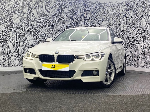 Used BMW 3 Series 2018 for sale - 76210519: Photo 6