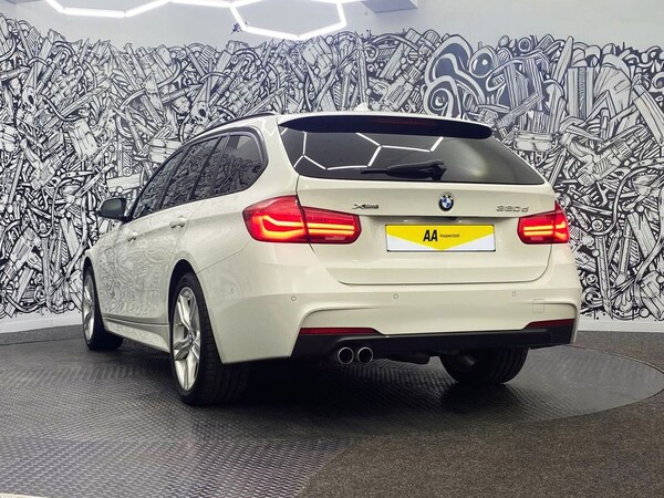 Used BMW 3 Series 2018 for sale - 76210519: Photo 9