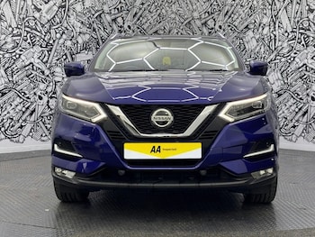 Used Nissan Qashqai 2019 for sale - 75473674: Photo