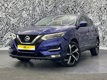 Used Nissan Qashqai 2019 for sale - 75473674: Photo