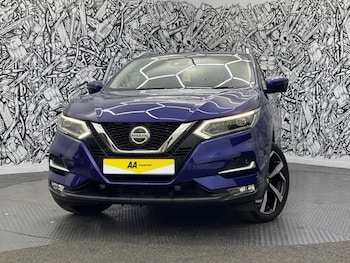 Used Nissan Qashqai 2019 for sale - 75473674: Photo