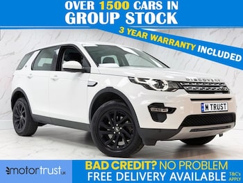 Used Land Rover Discovery Sport 2019 for sale - 79409468: Photo