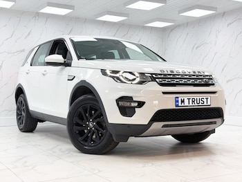 Used Land Rover Discovery Sport 2019 for sale - 79409468: Photo