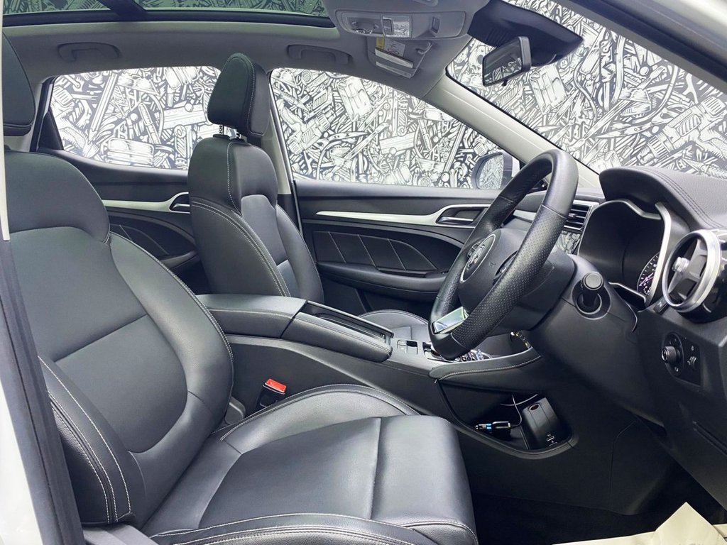 Used MG MG ZS 2021 for sale - 77890951: Photo 21