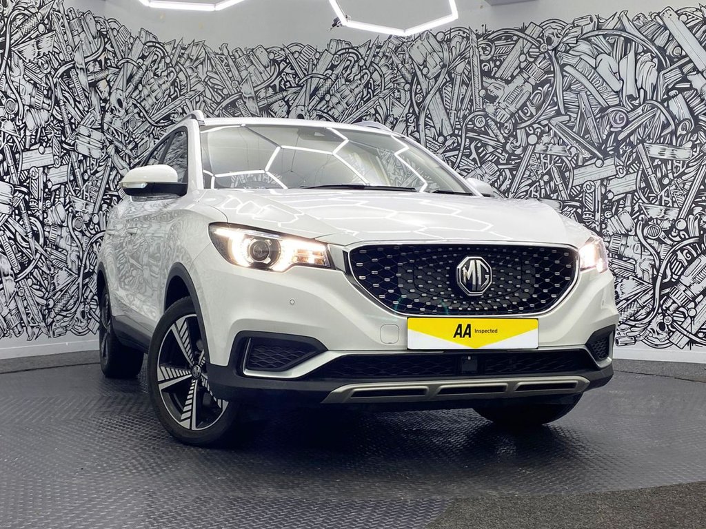 Used MG MG ZS 2021 for sale - 77890951: Photo 4