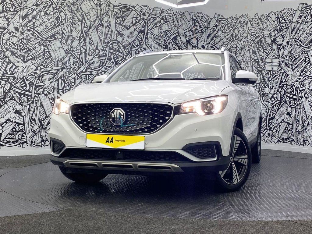 Used MG MG ZS 2021 for sale - 77890951: Photo 6