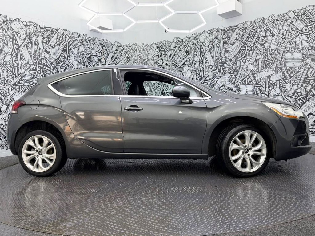 Used Citroen DS4 2015 for sale - 77919883: Photo 11