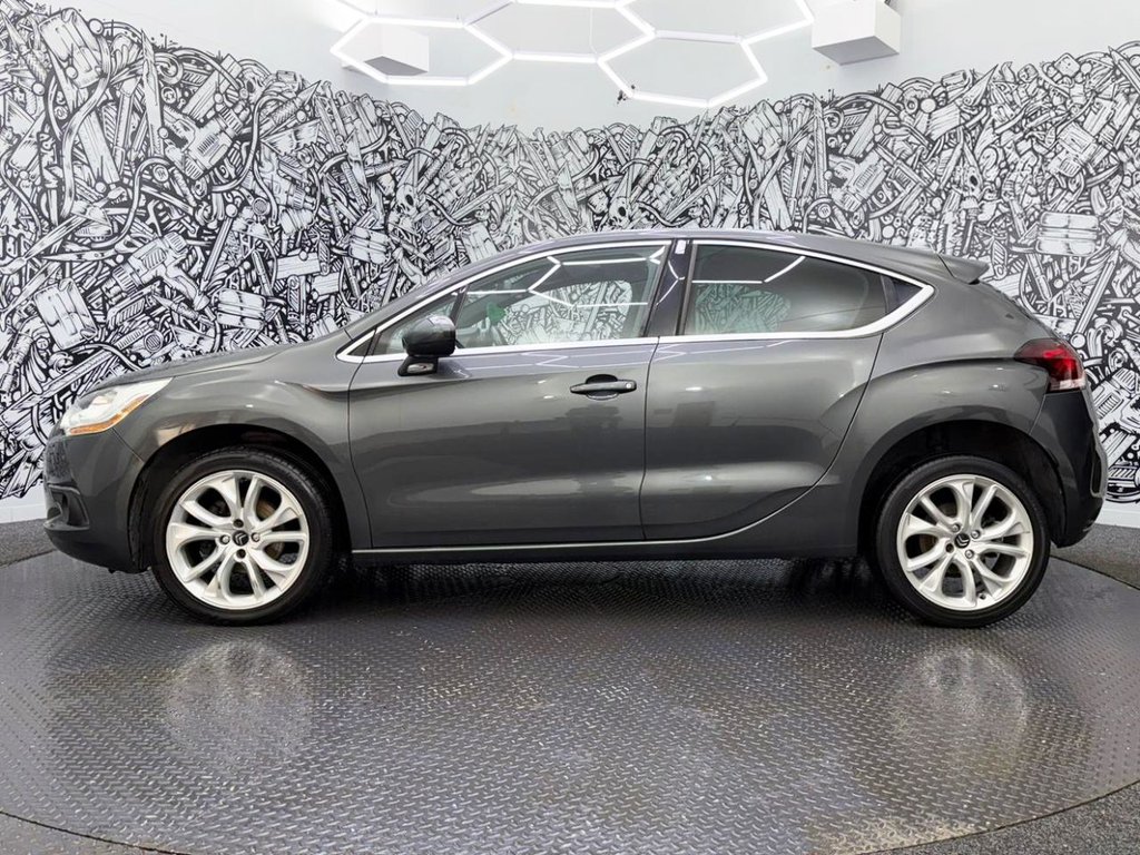 Used Citroen DS4 2015 for sale - 77919883: Photo 12