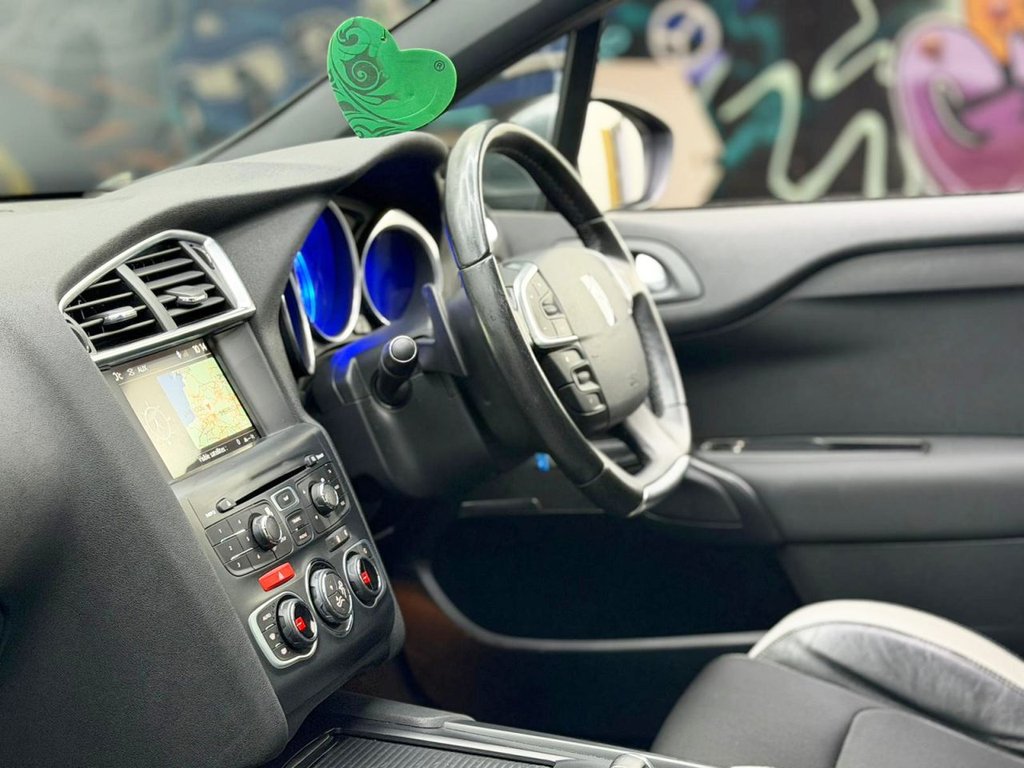 Used Citroen DS4 2015 for sale - 77919883: Photo 14