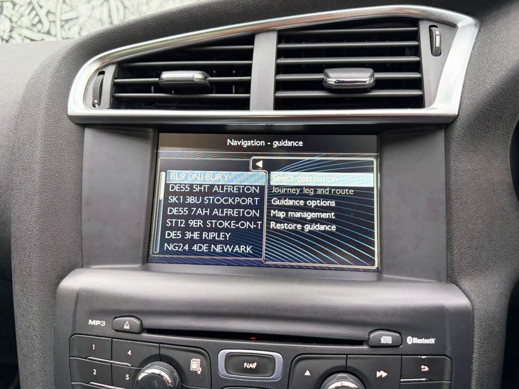 Used Citroen DS4 2015 for sale - 77919883: Photo 16