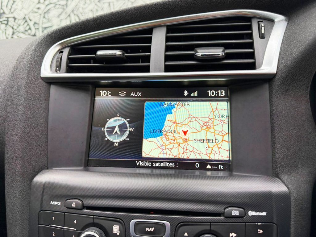 Used Citroen DS4 2015 for sale - 77919883: Photo 17