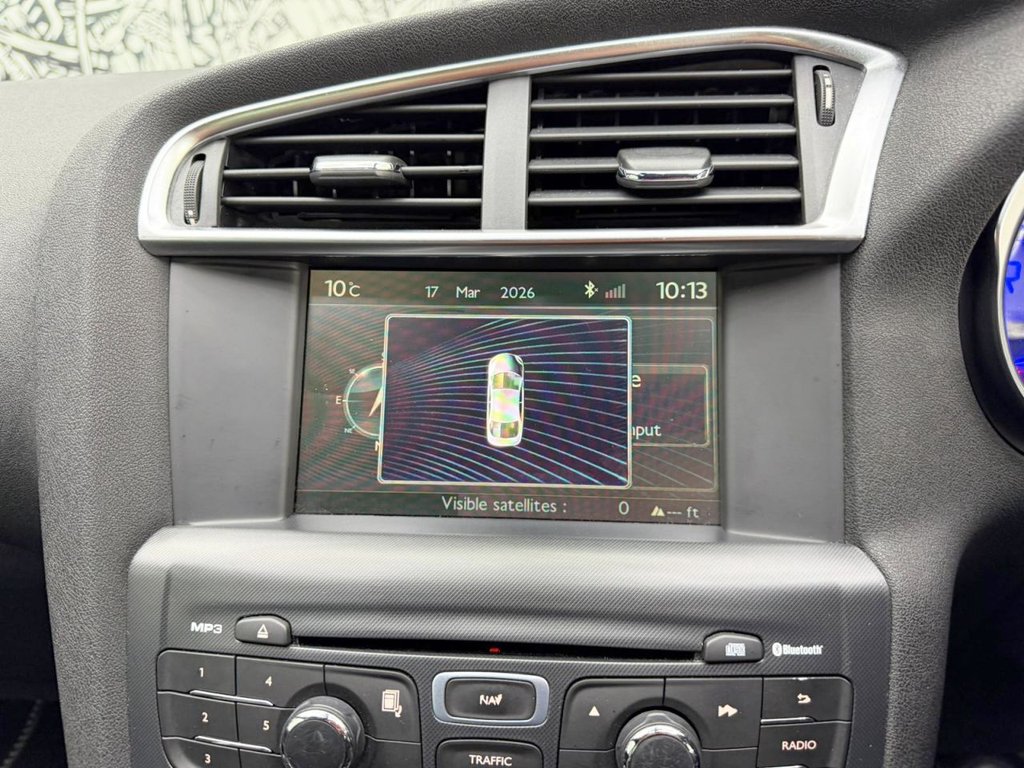 Used Citroen DS4 2015 for sale - 77919883: Photo 18