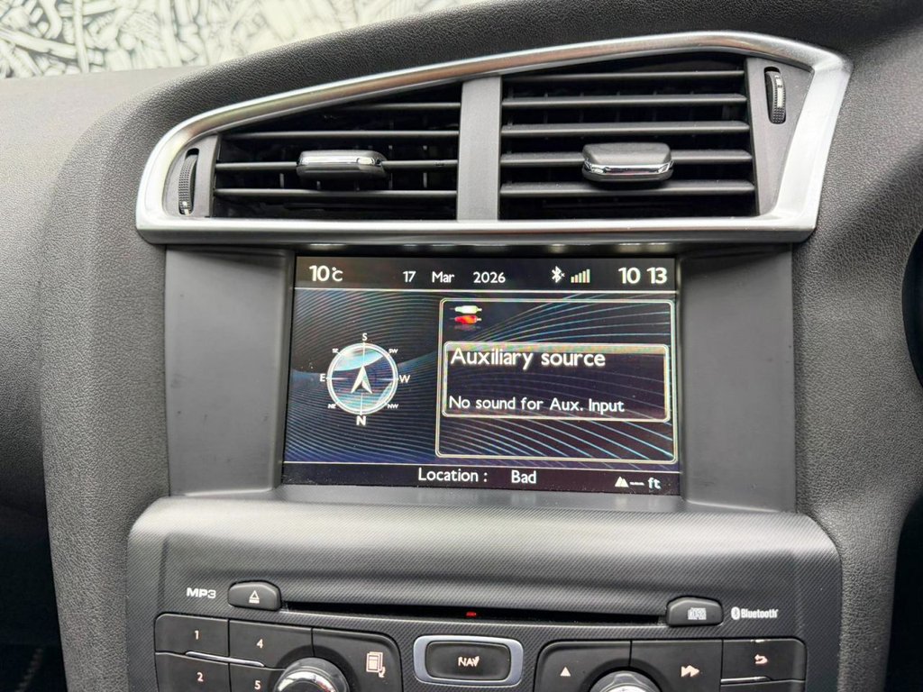 Used Citroen DS4 2015 for sale - 77919883: Photo 19