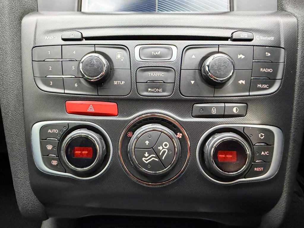 Used Citroen DS4 2015 for sale - 77919883: Photo 21