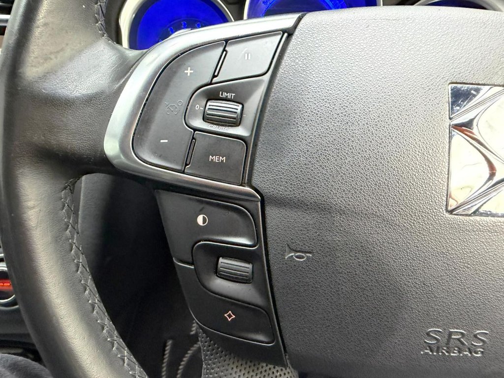 Used Citroen DS4 2015 for sale - 77919883: Photo 23