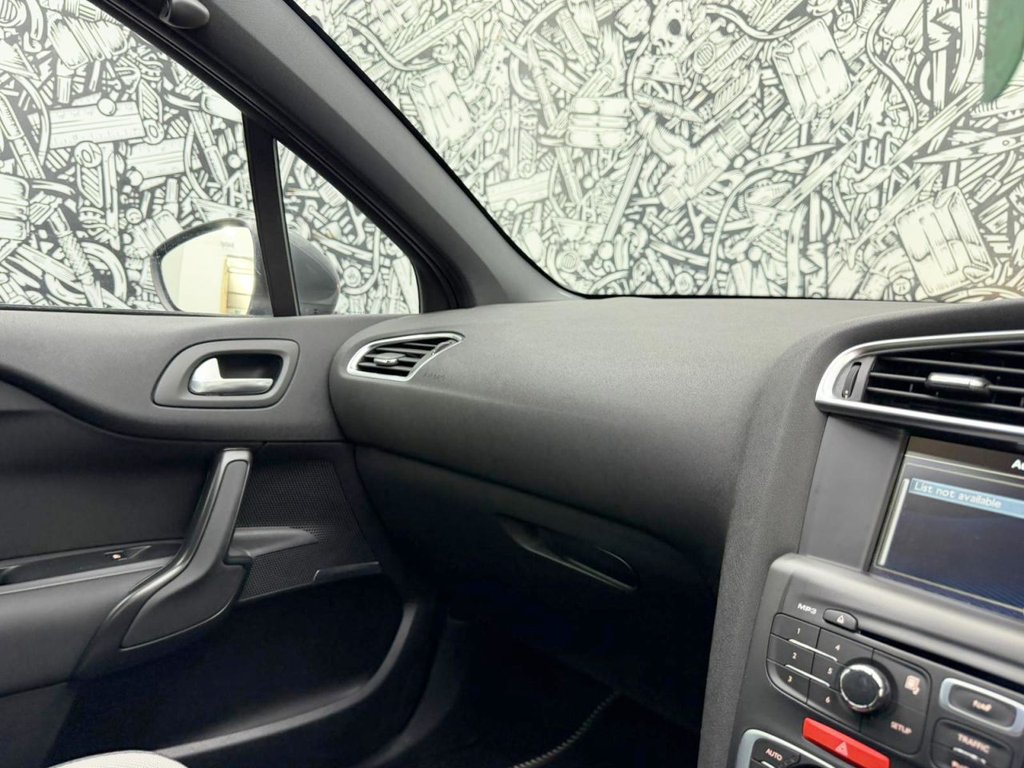 Used Citroen DS4 2015 for sale - 77919883: Photo 26