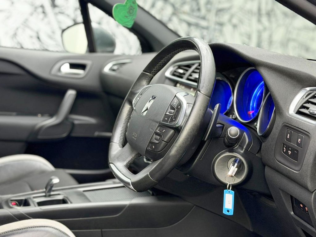 Used Citroen DS4 2015 for sale - 77919883: Photo 27