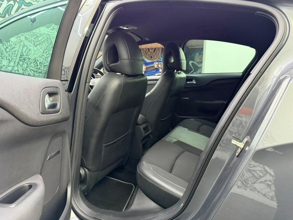 Used Citroen DS4 2015 for sale - 77919883: Photo 29