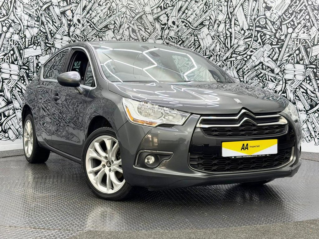 Used Citroen DS4 2015 for sale - 77919883: Photo 3
