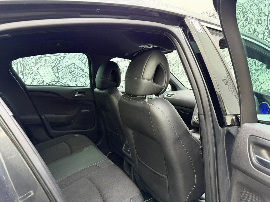 Used Citroen DS4 2015 for sale - 77919883: Photo 30