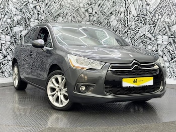 Used Citroen DS4 2015 for sale - 77919883: Photo