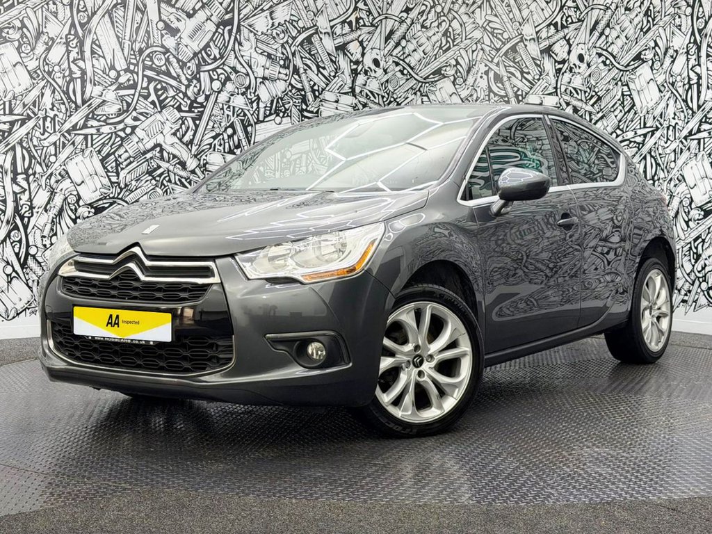 Used Citroen DS4 2015 for sale - 77919883: Photo 4