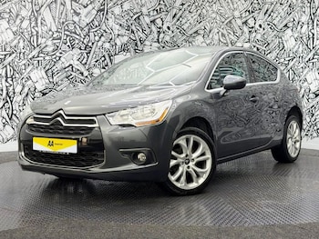Used Citroen DS4 2015 for sale - 77919883: Photo