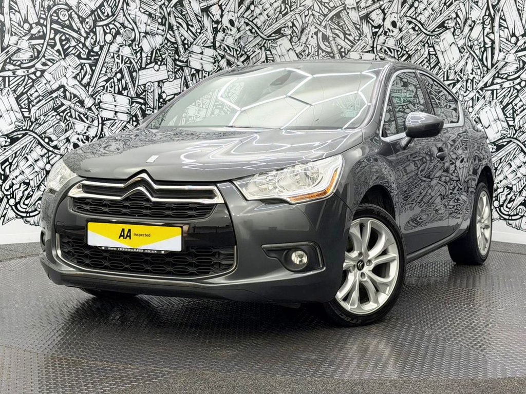 Used Citroen DS4 2015 for sale - 77919883: Photo 5