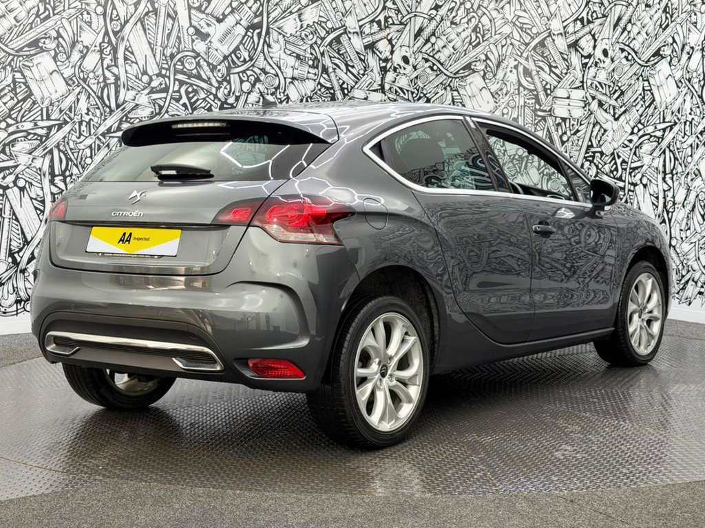 Used Citroen DS4 2015 for sale - 77919883: Photo 6