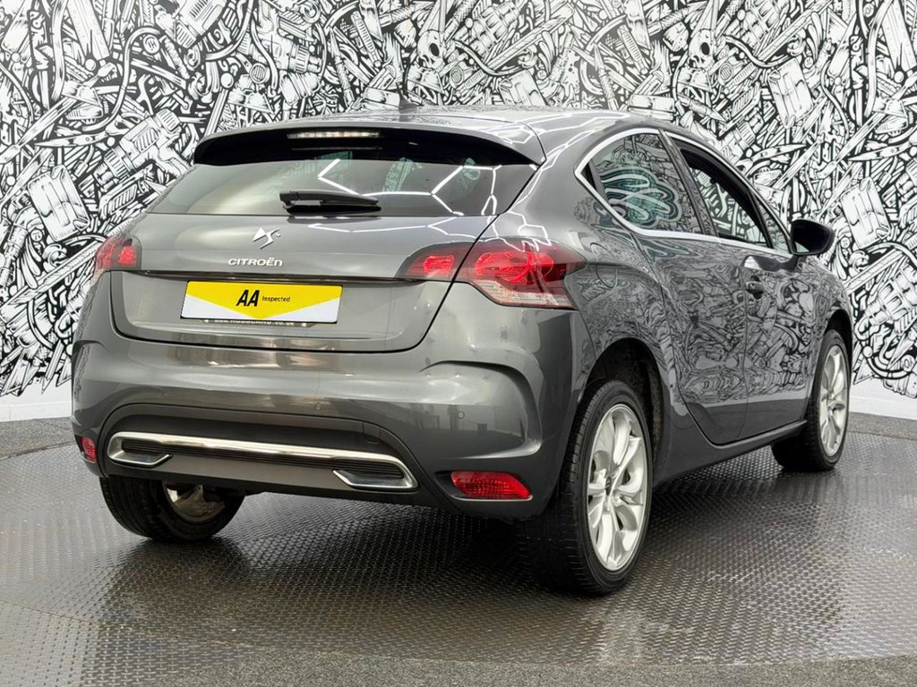Used Citroen DS4 2015 for sale - 77919883: Photo 7