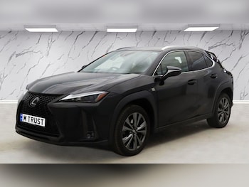 Used Lexus UX 2023 for sale - 78645454: Photo
