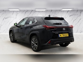 Used Lexus UX 2023 for sale - 78645454: Photo