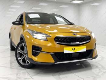 Used Kia XCeed 2021 for sale - 74866159: Photo