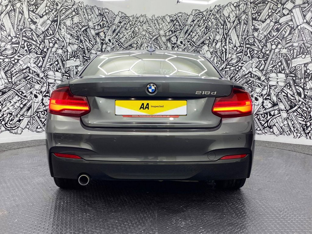 Used BMW 2 Series 2019 for sale - 76396106: Photo 10