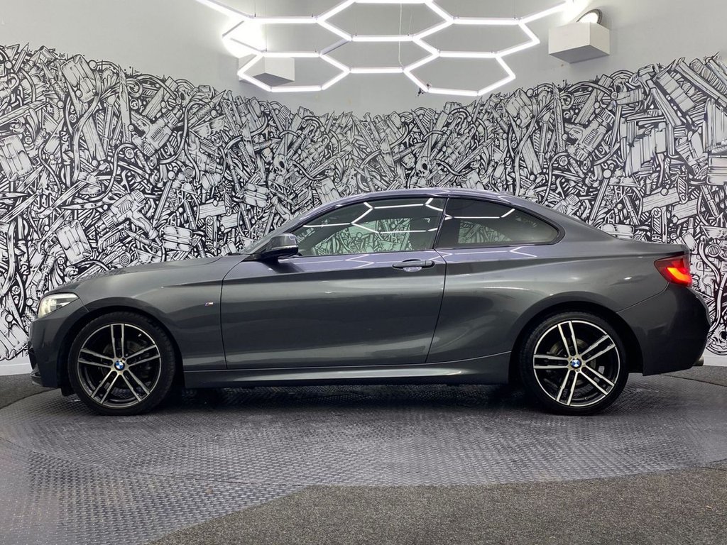 Used BMW 2 Series 2019 for sale - 76396106: Photo 12