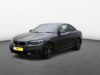 Used BMW 2 Series 2019 for sale - 76396106: Photo