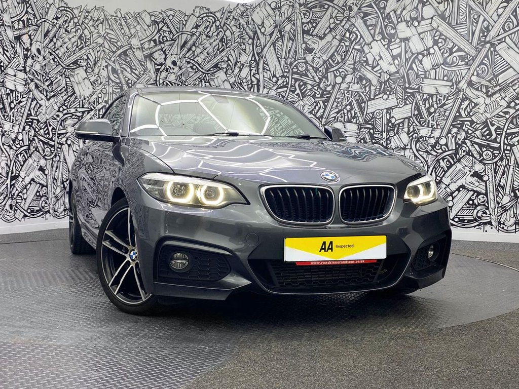 Used BMW 2 Series 2019 for sale - 76396106: Photo 4