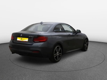 Used BMW 2 Series 2019 for sale - 76396106: Photo